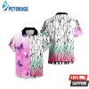 Shinobu Kocho Custom Anime Hawaiian Shirt