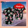 Snap On  Hawaii Shirt