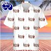 Snoopy Christmas Coffee Hawaiians Shirt