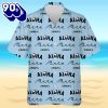 Snoopy Says Aloha From Maui Hawaiians Shirt
