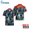 Son Goku – For Men Hawaiian Shirt