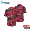 St. Louis Cardinals MLB Camping Aloha Hawaiian Shirt
