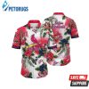 St. Louis Cardinals MLB Evening Strollstime Aloha Hawaiian Shirt