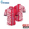St. Louis Cardinals MLB Water Sportstime Aloha Hawaiian Shirt