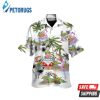 Star Wars Baby Yoda Cartoon Style Hawaiian Shirt