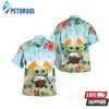 Star Wars Baby Yoda Hawaiian Shirt