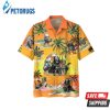 Star Wars Darth Vader Boba Fett Hawaiian Shirt