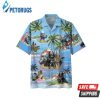 Star Wars Darth Vader Boba Fett Storm Trooper Hawaiian Shirt