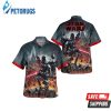 Star Wars Darth Vader Hawaiian Shirt