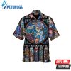 Star Wars Stained Glass Hawaiian Shirt