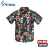 Star Wars Stormtrooper Darth Vader Hawaiian Shirt