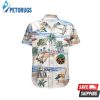 Star Wars The Mandalorian Hawaiian Shirt