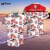 Stoke City Hawaii Shirt