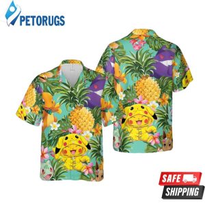 Summer Beach Family Beach Gift for Husband Hawaiian Shirt