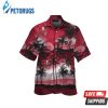 Tampa Bay Buccaneers NFL Coconut Summer Short Sleeve Hawaiian Shirt