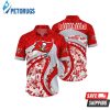 Tampa Bay Buccaneers NFL Flower Summer Hawaiian Shirt