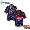 Team Sucks Buffalo Bills Hawaiian Shirt