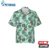 Teenage Mutant Ninja Squirtle New Design Hawaiian Shirt