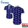 Tennessee Titans Funny Design Hawaiian Shirt