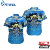 Tennessee Titans Short Sleeve NFL Hawaiian Shirt