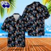 US Army 3Assault Helicopter Battalion Hawaiian Shirt