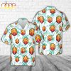 US Army Army 48th Chemical Brigade Hawaiian Shirt