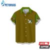 Usopp Custom Anime Costume Hawaiian Shirt
