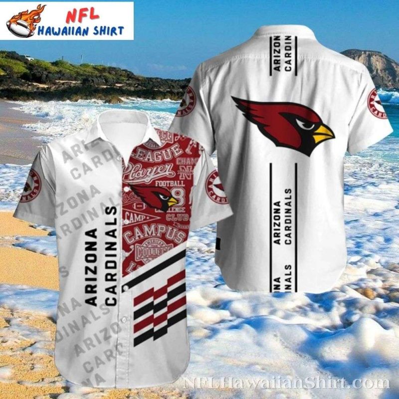 Varsity Cardinal Kickoff Collegiate Hawaiian Shirt Hot Sale 2026